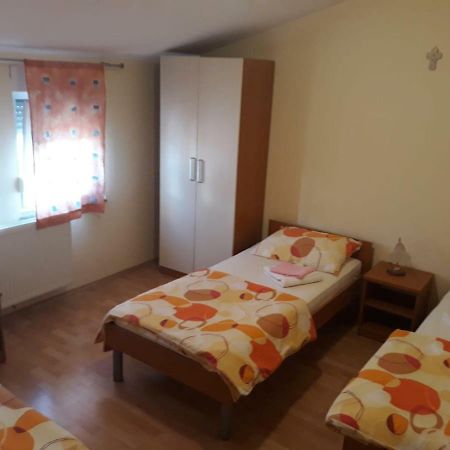 Spirit Apartment Medugorje Bagian luar foto