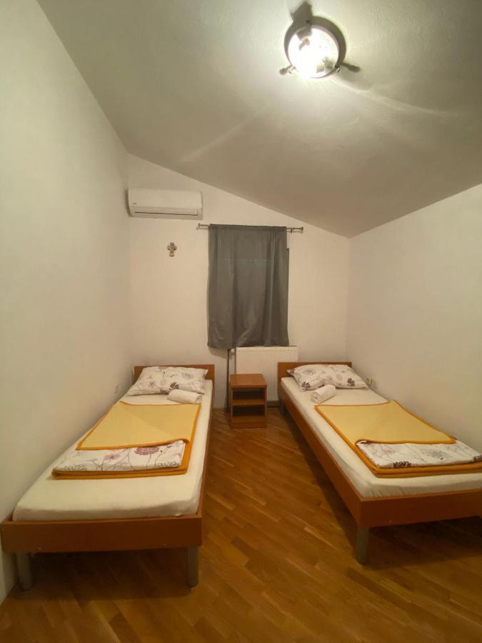 Spirit Apartment Medugorje Bagian luar foto