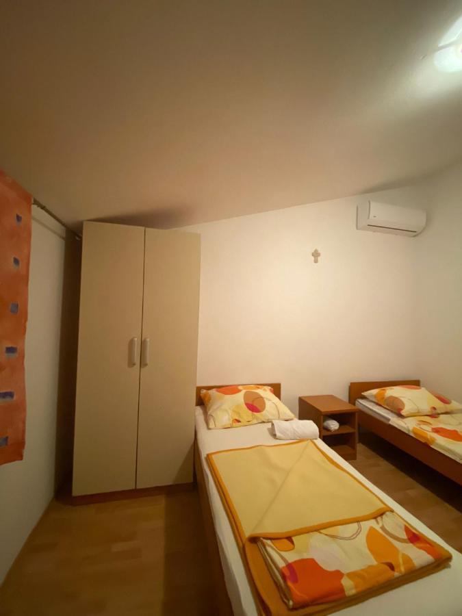 Spirit Apartment Medugorje Bagian luar foto