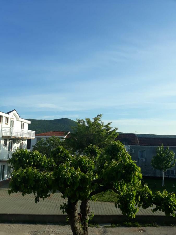 Spirit Apartment Medugorje Bagian luar foto