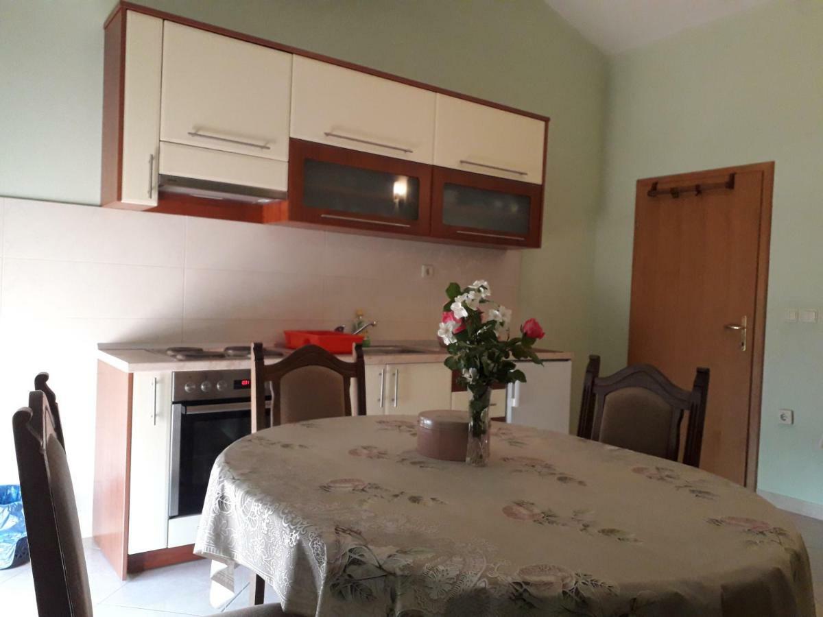 Spirit Apartment Medugorje Bagian luar foto