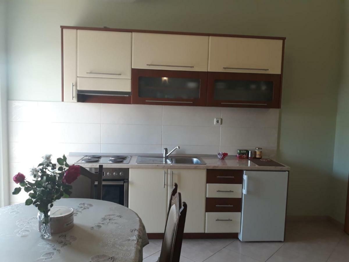 Spirit Apartment Medugorje Bagian luar foto