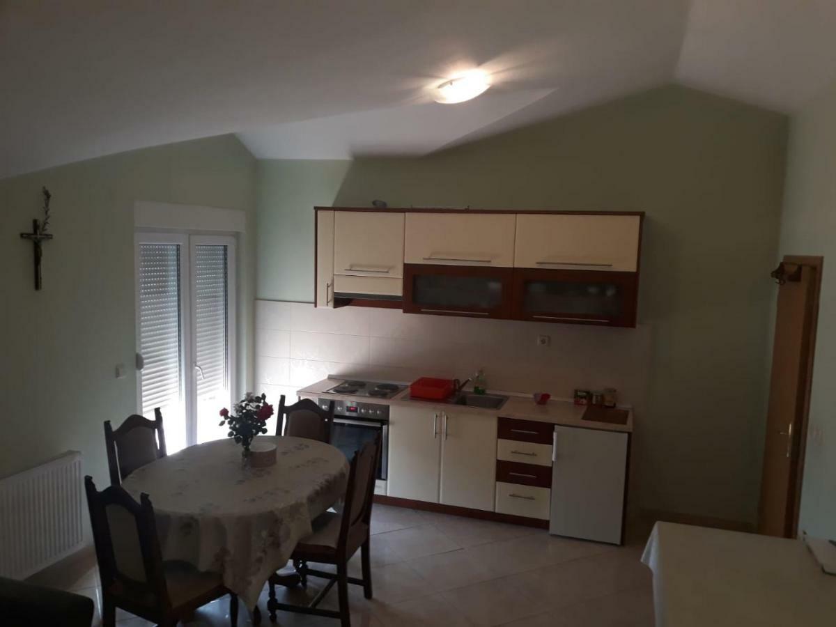 Spirit Apartment Medugorje Bagian luar foto