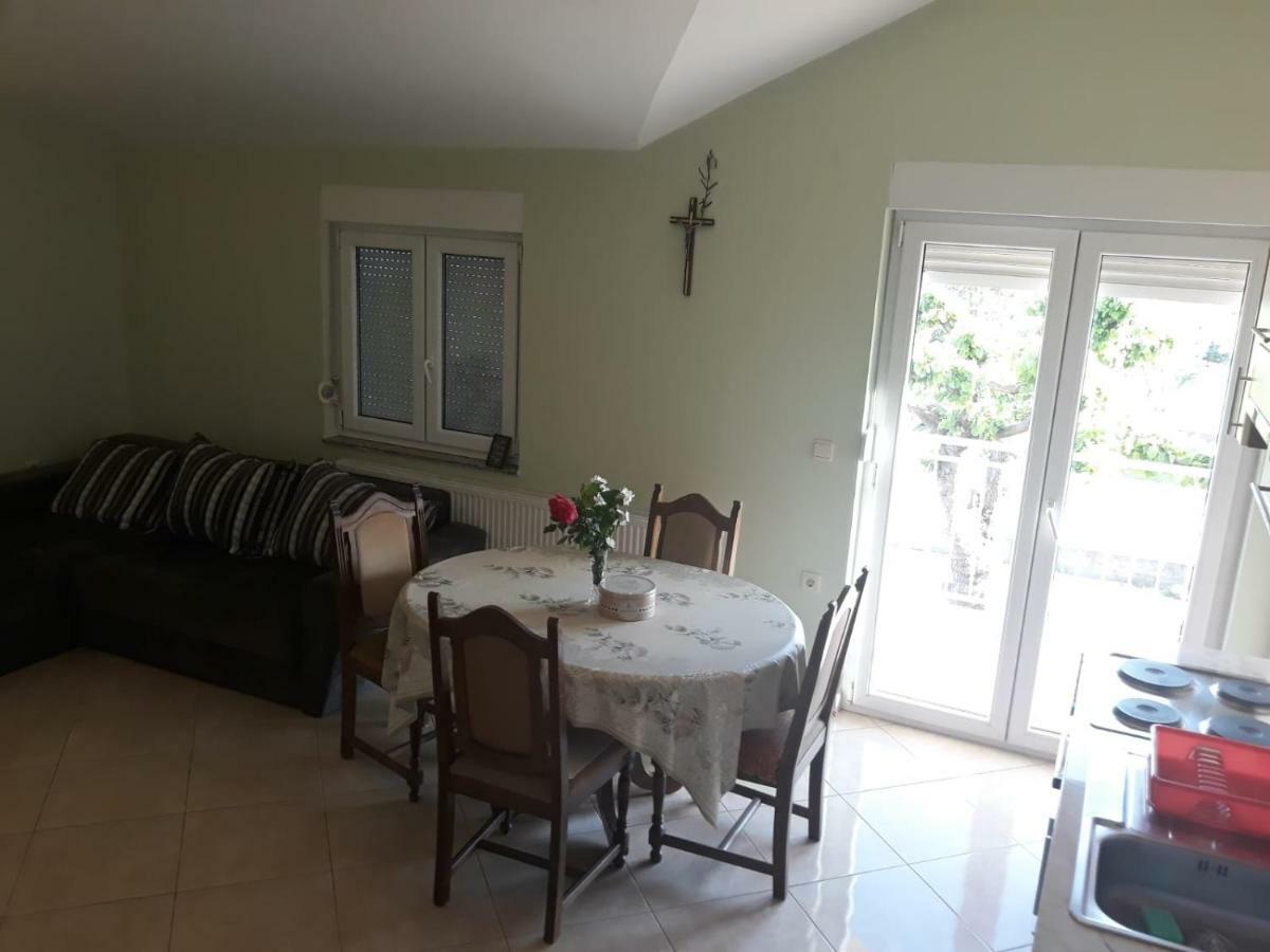Spirit Apartment Medugorje Bagian luar foto