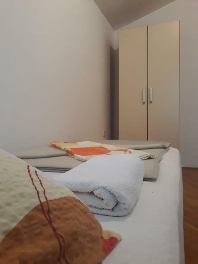 Spirit Apartment Medugorje Bagian luar foto